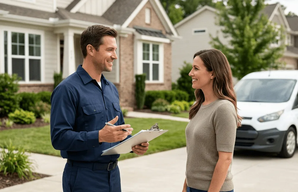 Mold Remediation Bismarck, AR FAQs